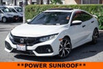 2019 Honda Civic Si