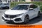 2019 Honda Civic Si