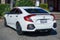 2019 Honda Civic Si