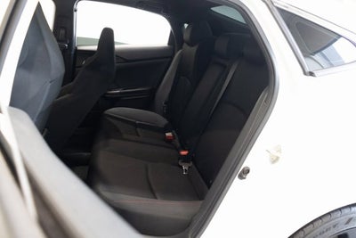 2020 Honda Civic Si Sedan Si