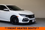 2020 Honda Civic Si Sedan Si