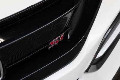 2020 Honda Civic Si Sedan Si