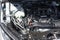 2019 Honda Civic Si