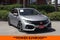 2019 Honda Civic Si