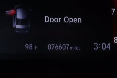2019 Honda Civic Si