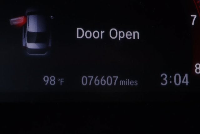 2019 Honda Civic Si