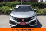 2019 Honda Civic Si