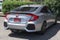2019 Honda Civic Si