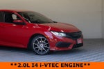 2017 Honda Civic Sedan LX