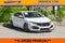 2017 Honda Civic Si