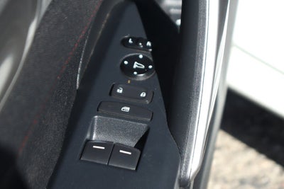 2017 Honda Civic Si