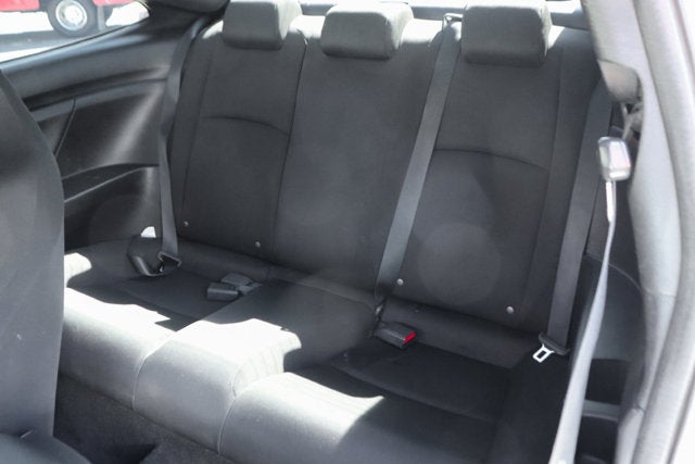 2017 Honda Civic Si