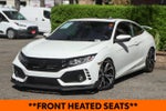2017 Honda Civic Si