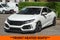 2017 Honda Civic Si