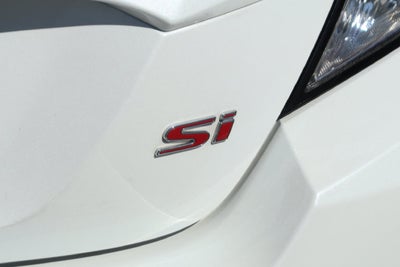 2017 Honda Civic Si
