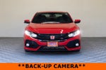 2017 Honda Civic Coupe Si