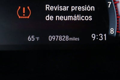 2019 Honda Civic Touring