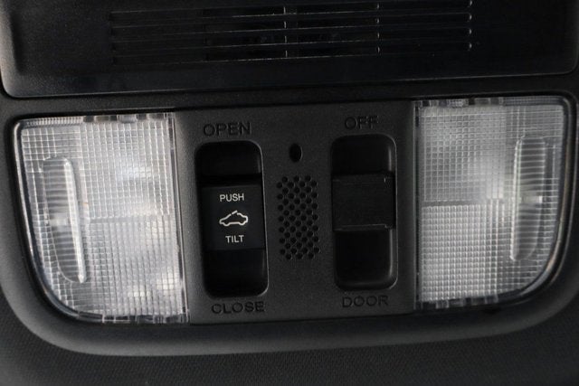 2019 Honda Civic Touring