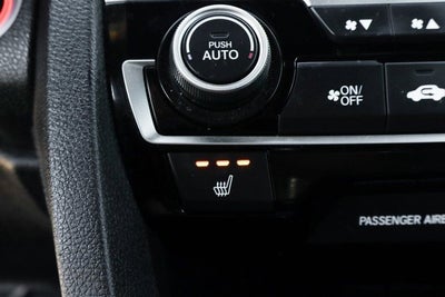 2019 Honda Civic Touring