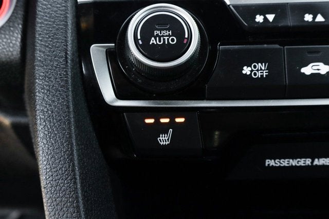 2019 Honda Civic Touring