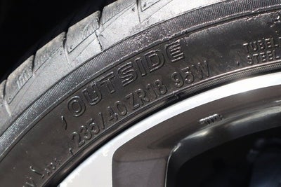 2019 Honda Civic Touring