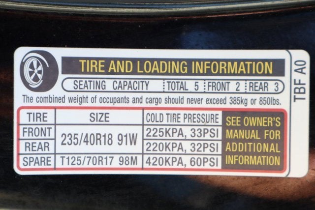 2019 Honda Civic Touring