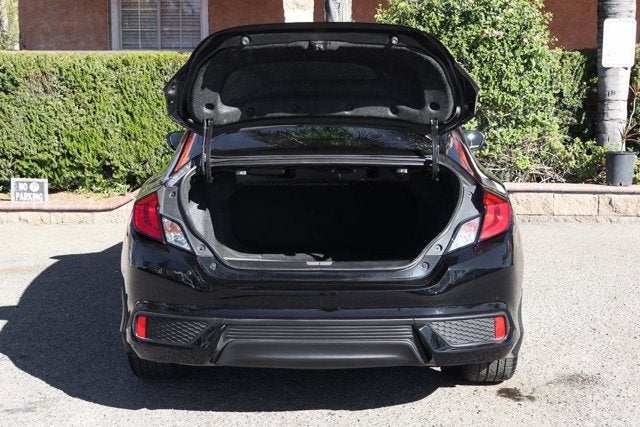 2019 Honda Civic Touring