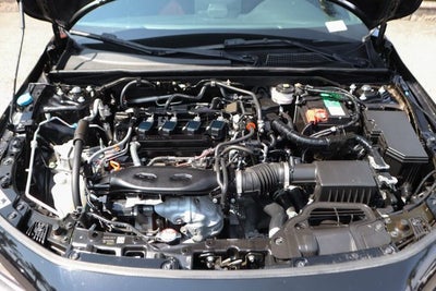 2022 Honda Civic Si Si