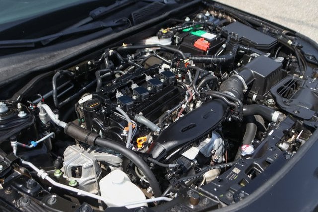 2022 Honda Civic Si Si