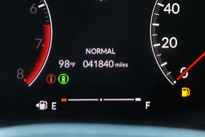 2022 Honda Civic Si Si