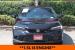 2022 Honda Civic Si Si