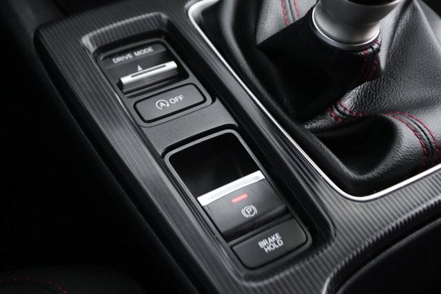 2022 Honda Civic Si Si