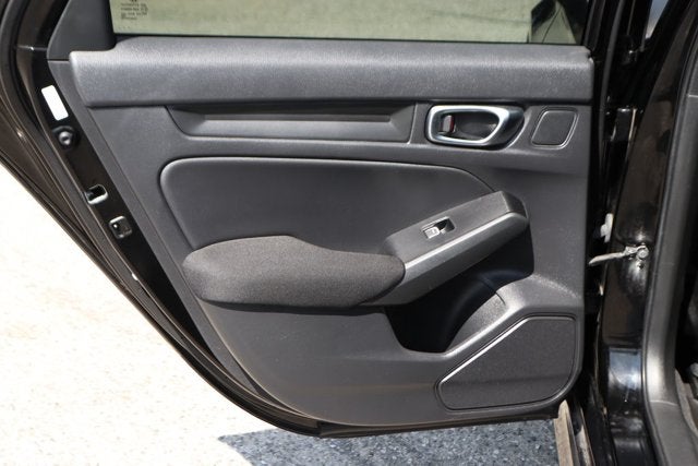 2022 Honda Civic Si Si
