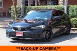 2022 Honda Civic Si Si
