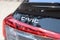 2022 Honda Civic Si Si