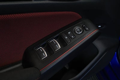 2022 Honda Civic Si Si