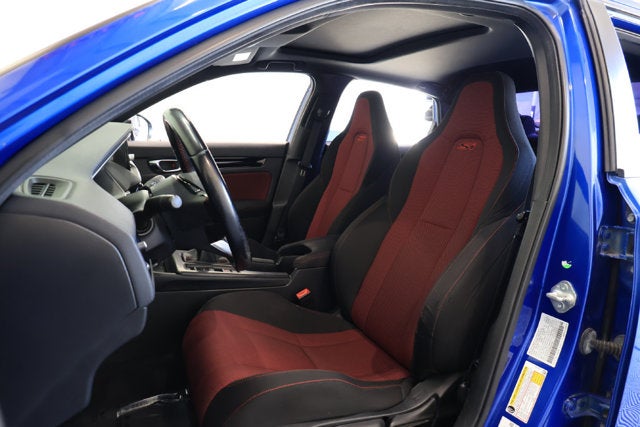 2022 Honda Civic Si Si