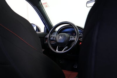 2022 Honda Civic Si Si