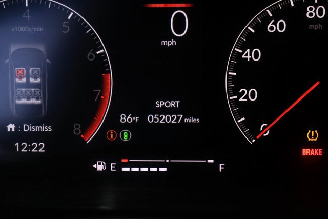 2022 Honda Civic Si Si