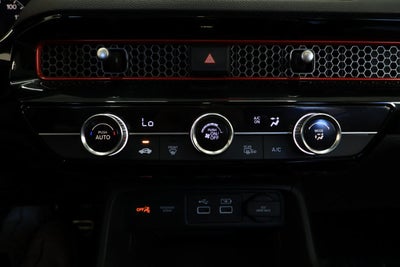 2022 Honda Civic Si Si