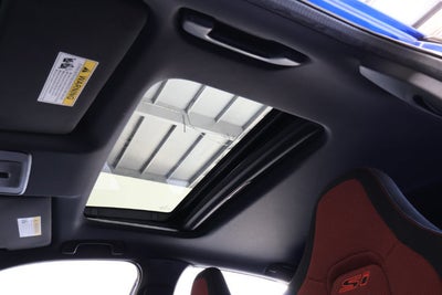 2022 Honda Civic Si Si