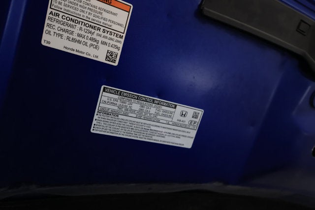 2022 Honda Civic Si Si