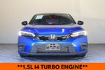 2022 Honda Civic Si Si