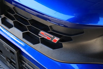 2022 Honda Civic Si Si