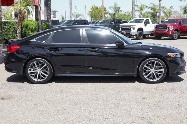 2023 Honda Civic Touring