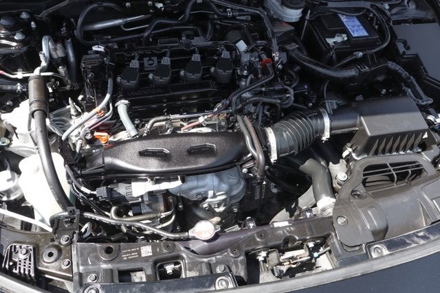 2023 Honda Civic Touring
