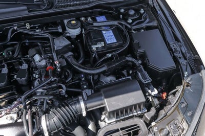 2023 Honda Civic Touring
