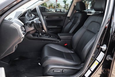 2023 Honda Civic Touring