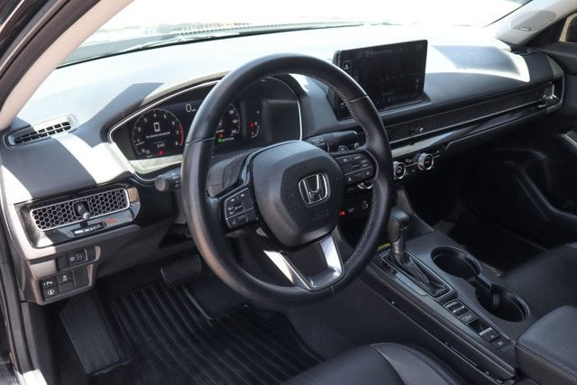 2023 Honda Civic Touring