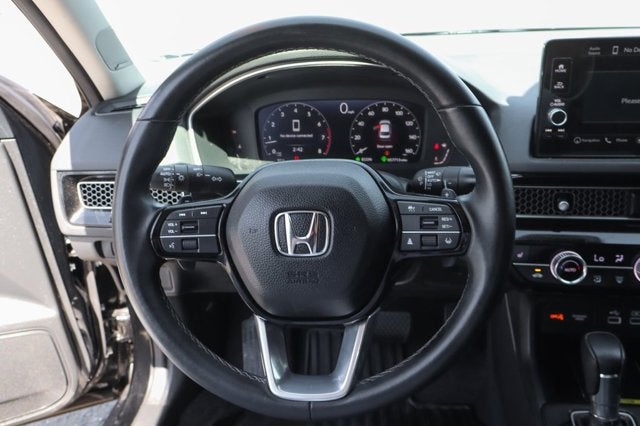 2023 Honda Civic Touring
